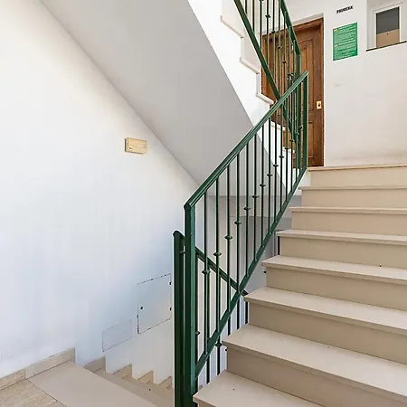 Center C Nerja
