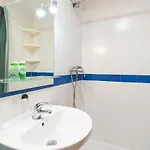 Appartement Center C