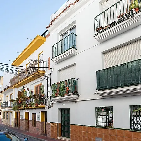 Center C Nerja