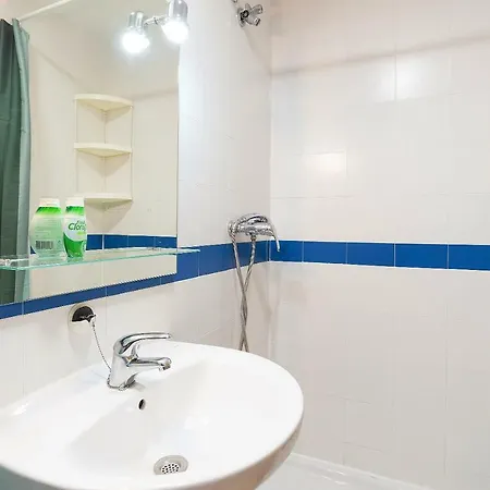Apartamento Center C