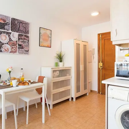 Apartamento Center C