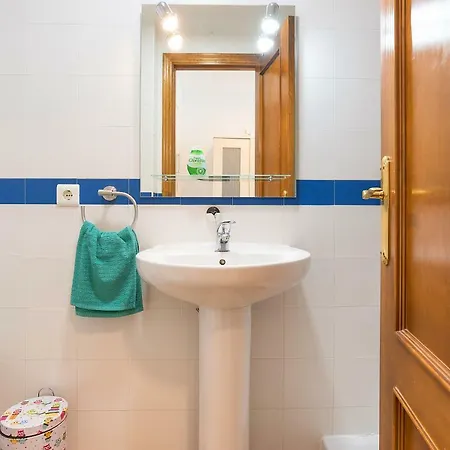 Apartamento Center C Nerja