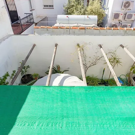 Apartamento Center C *