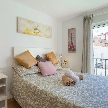 Center C Apartamento *