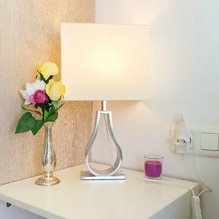 Lejlighed Center C Nerja