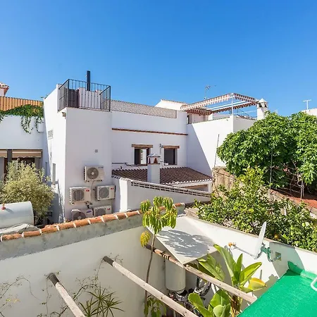 Center C Lejlighed *