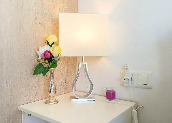 アパート Center C ネルハ