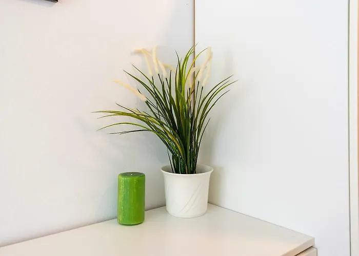 アパート Center C