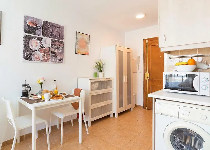 アパート Center C