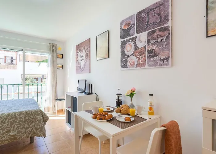 Center C アパート