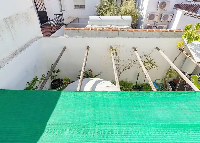 アパート Center C *