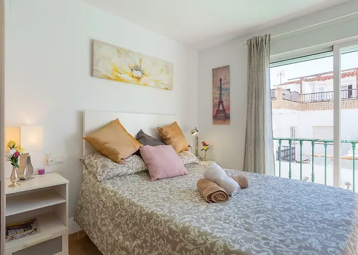 Center C アパート *